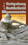 Gettysburg Monuments
